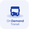 On-Demand Transit - Rider App