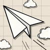 Paper Plane Adventure