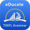 Paprika Prep4 TOEFL® Grammar