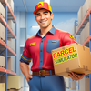 Parcel Manager Life Simulator