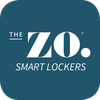 The ZO. Smart Lockers