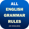 English Grammar in English