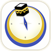 Find Qibla Direction & Compass