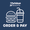 Parkdean Resorts - Order & Pay