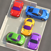 Parking Jam: Car Escape Game