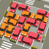 Parking Panic: Traffic Manager