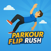 Parkour Flip Rush