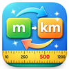 Meter to Kilometer Converter