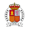 Parque España Puebla