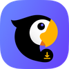 Parrot Downloader & Browser