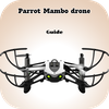 Parrot Mambo drone Guide