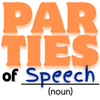 Parties of Speech: Word Game