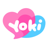 Yoki-Real Chat&Party