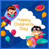 childrens day wishes