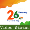 26 January Video Status