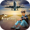Airplane Photo Editor