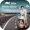 Bike Photo Editor