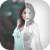 Pencil Sketch Photo Editor