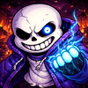 Scarytale Undertale Sans Fight