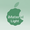 iMaterial Light Icon Pack