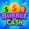 bubble cash win real money