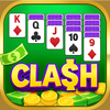 Solitaire-Clash: Win Real Cash