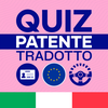 Quiz Patente Tradotto 2026