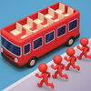 Crowd Rescue: Bus Escape