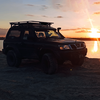 Nissan Patrol Wallpapers HD 4K