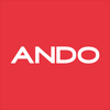 Ando - Food Delivery