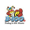 B100 Kamloops