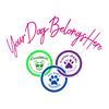 Your Dog Belongs Here