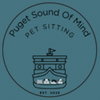 Puget Sound of Mind