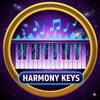 HARMONYKEYS