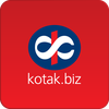 kotak.biz - The Merchant App