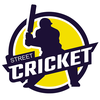 Street Cricket Score Tracker