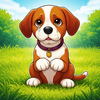 Dog Chaos: Cute Pet Life