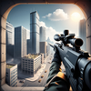Sniper Shooter 3D : Gun Games