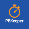 PBKeeper: Track & XC Timer