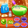 Kitchen Set: Little Chef Game