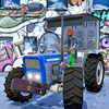 Cargo Tractor Simulator Games