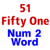 Number to Word Multi Language