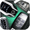 Car Keys Simulator: Car Remote