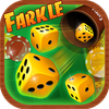 Royal Farkle Dice