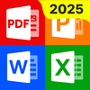 Document Reader & PDF Viewer