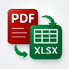 PDF to Excel Converter & XLSX