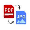 PDF to JPG Converter