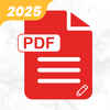 PDF Converter: Document Reader