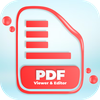 PDF Reader PDF Viewer & Editor