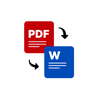 PDF to Word Converter : Docx